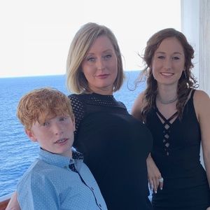 Meet your Posher, Cassie